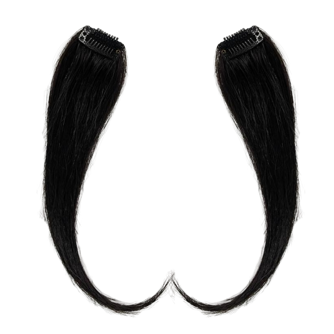 Invisible Spot Cover-Up Hair Patch