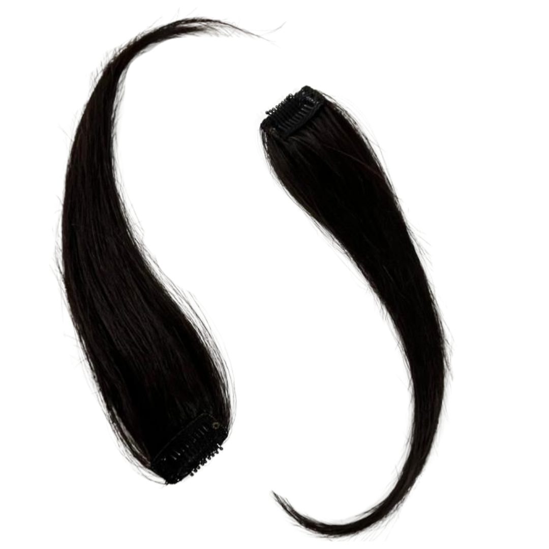 Invisible Spot Cover-Up Hair Patch