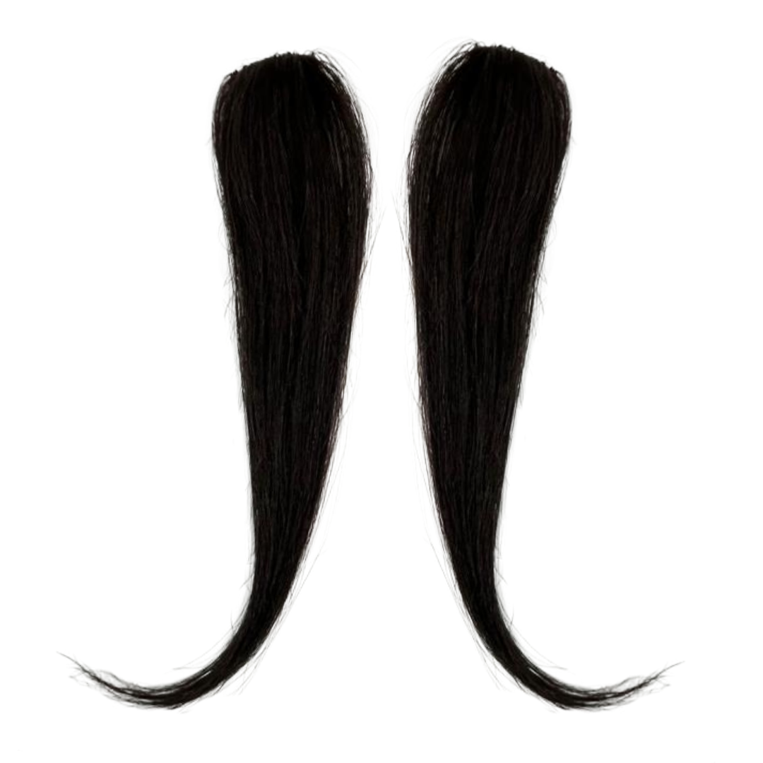 Invisible Spot Cover-Up Hair Patch