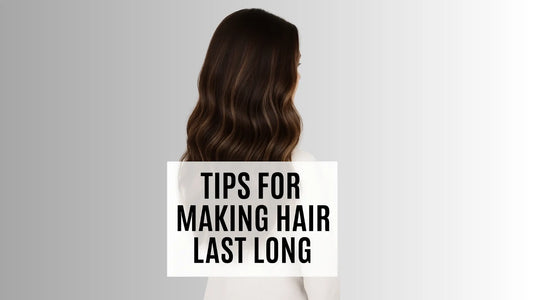 Tips for Hair