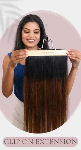 Hair Extension