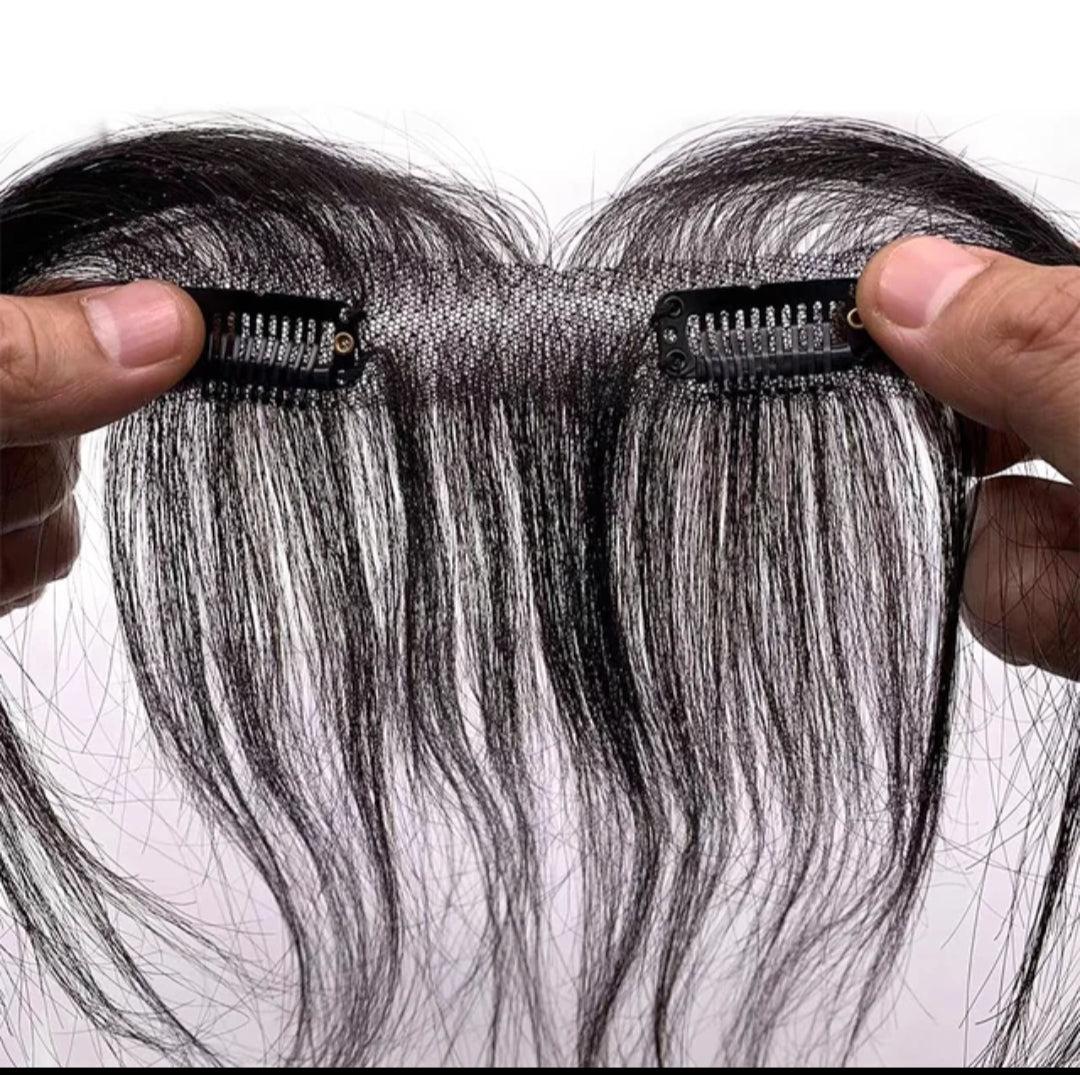 Top human hair extensions and accessories collection