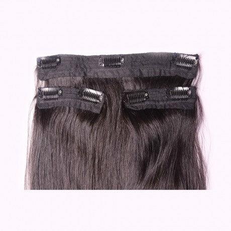 3 set clip in hair extension