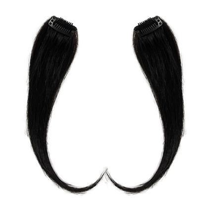 Invisible Spot Cover-Up Hair Patch