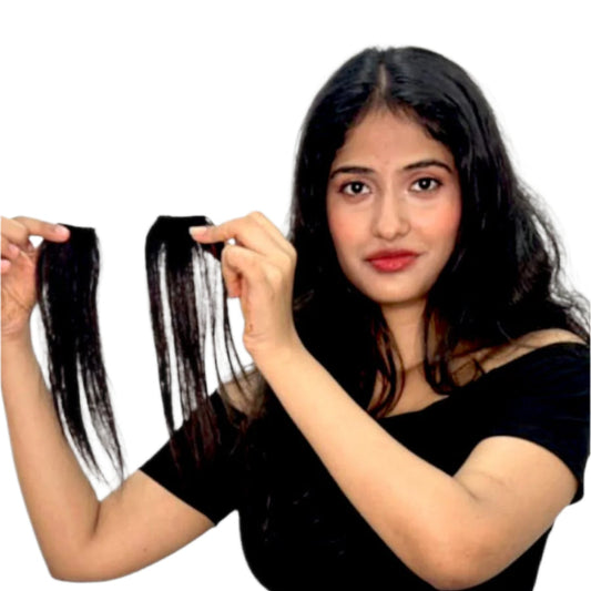 Invisible Spot Cover-Up Hair Patch