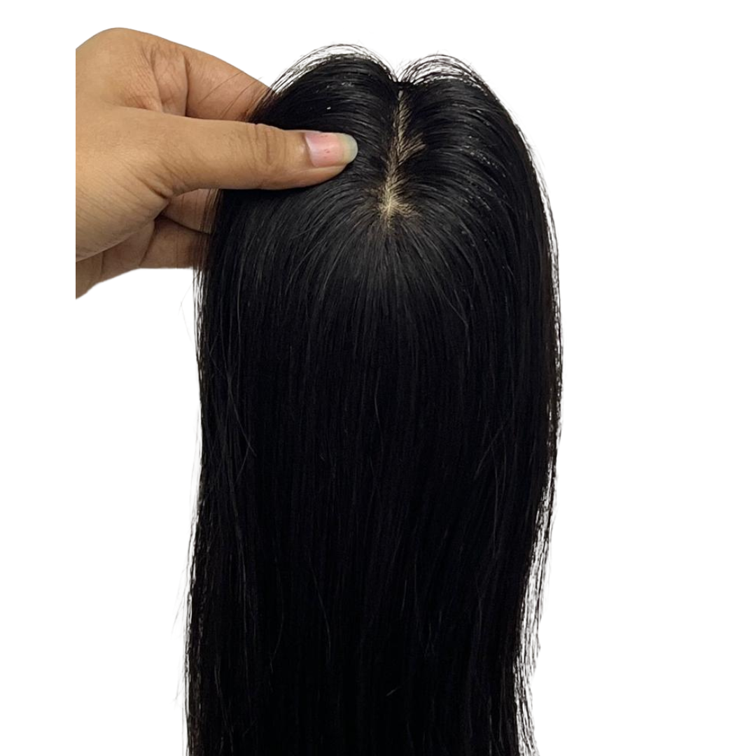 hair topper