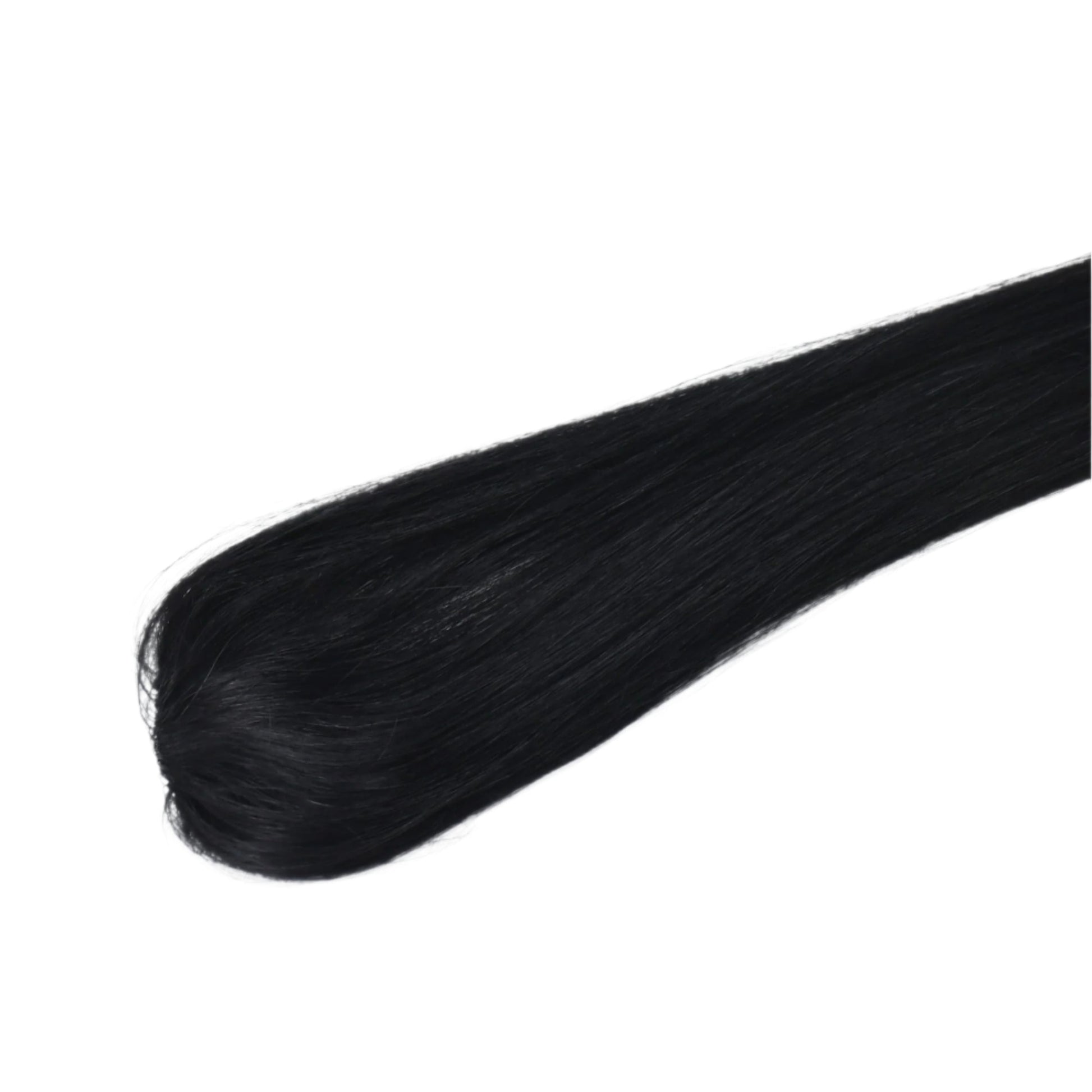 Silk Hair