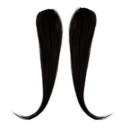 Invisible Spot Cover-Up Hair Patch