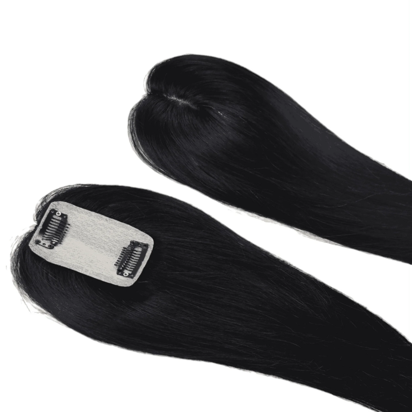 clip in hair