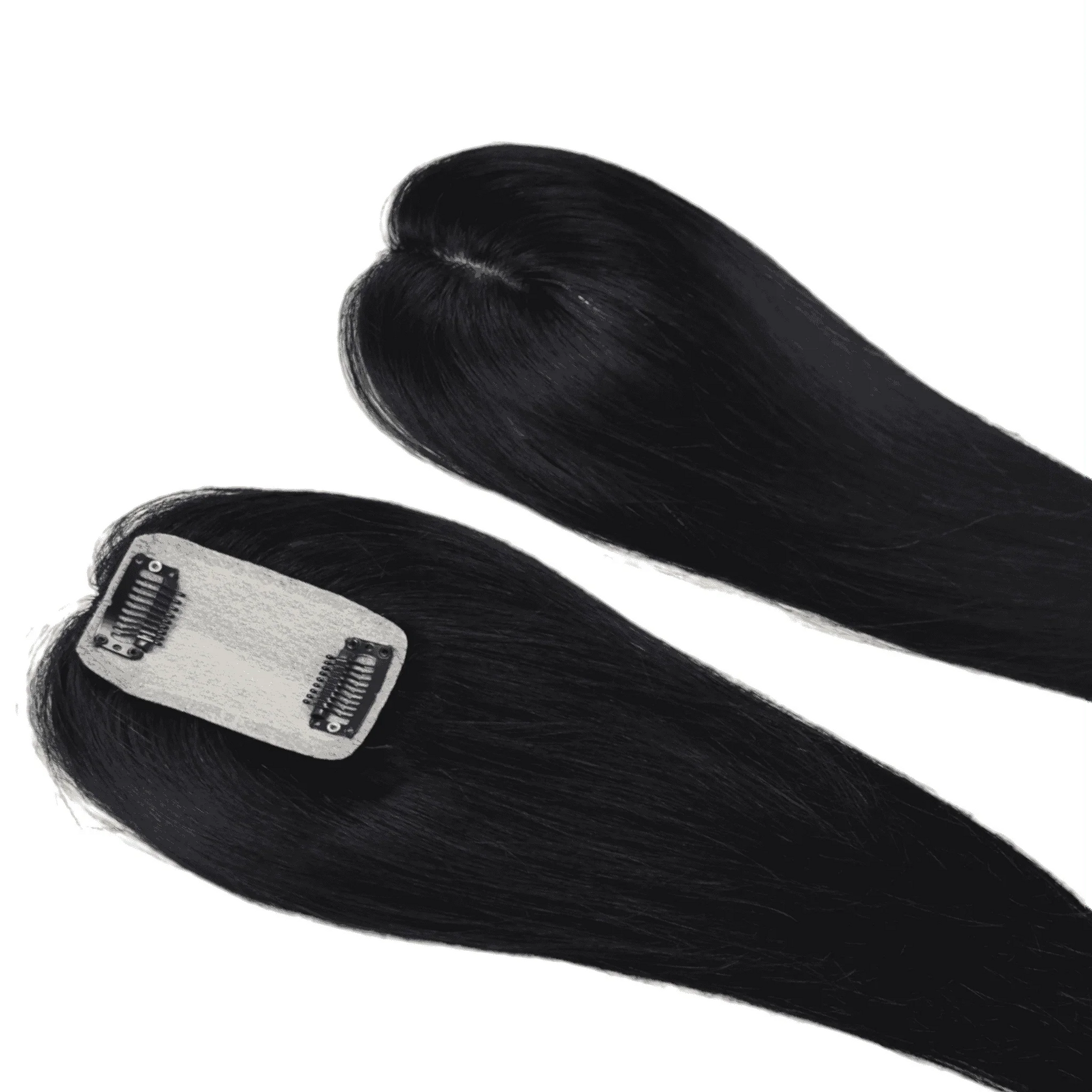 clip in hair