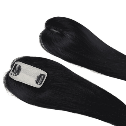 clip in hair