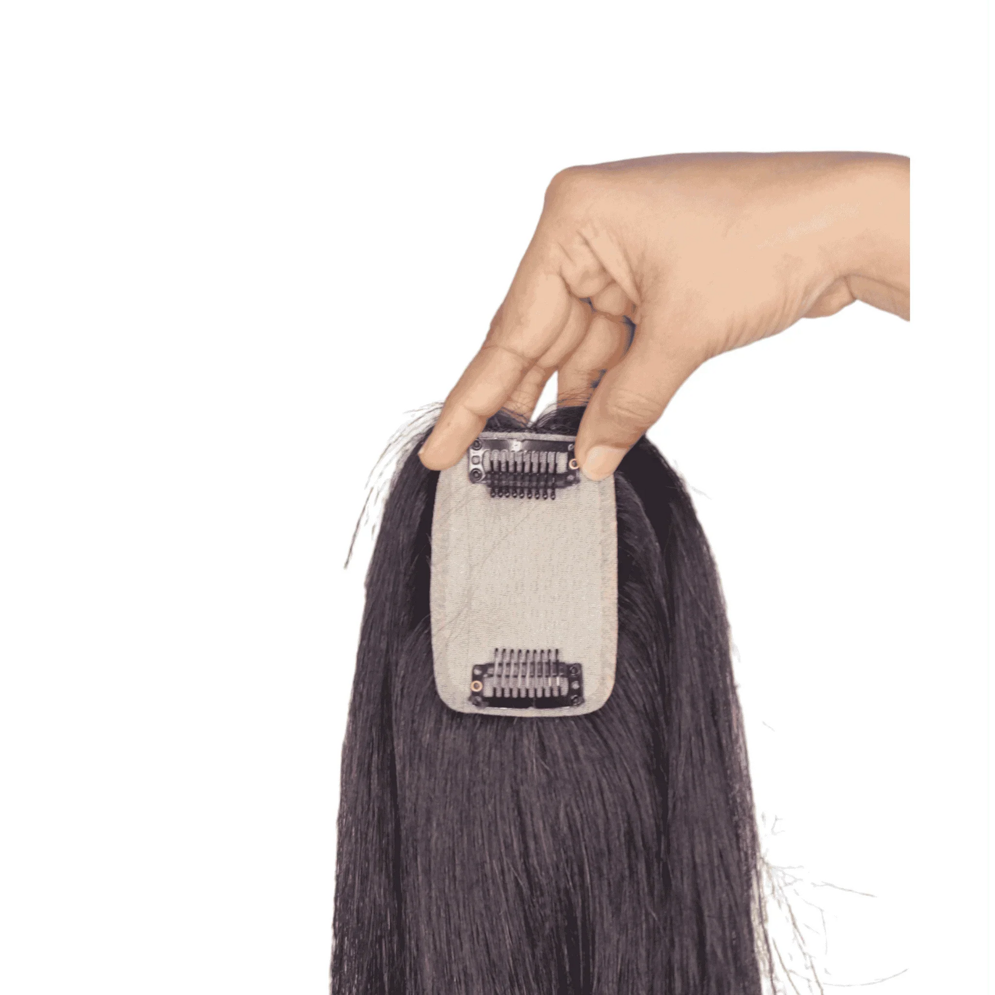 hair topper
