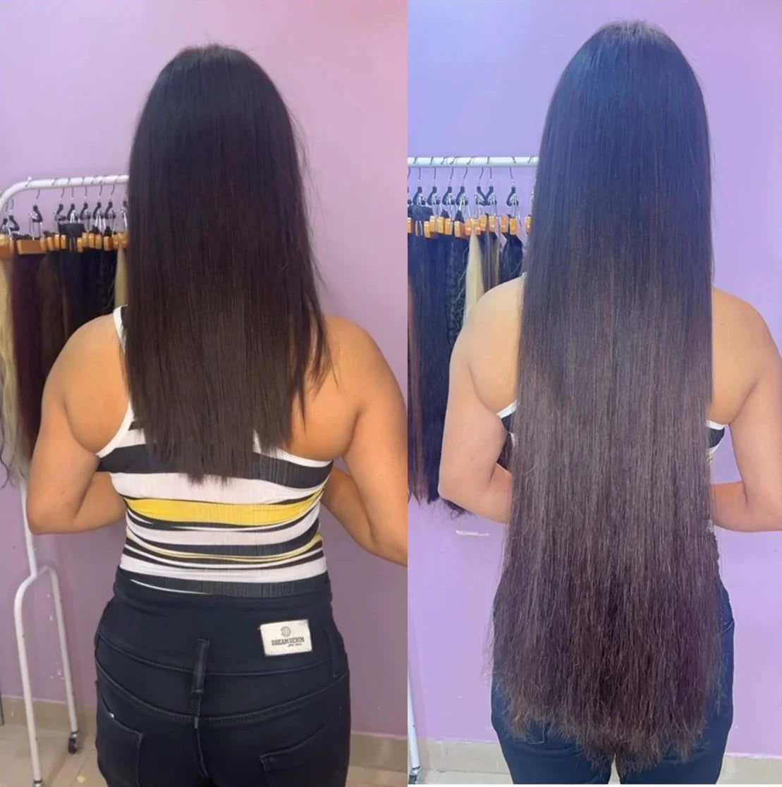 hair volumizer