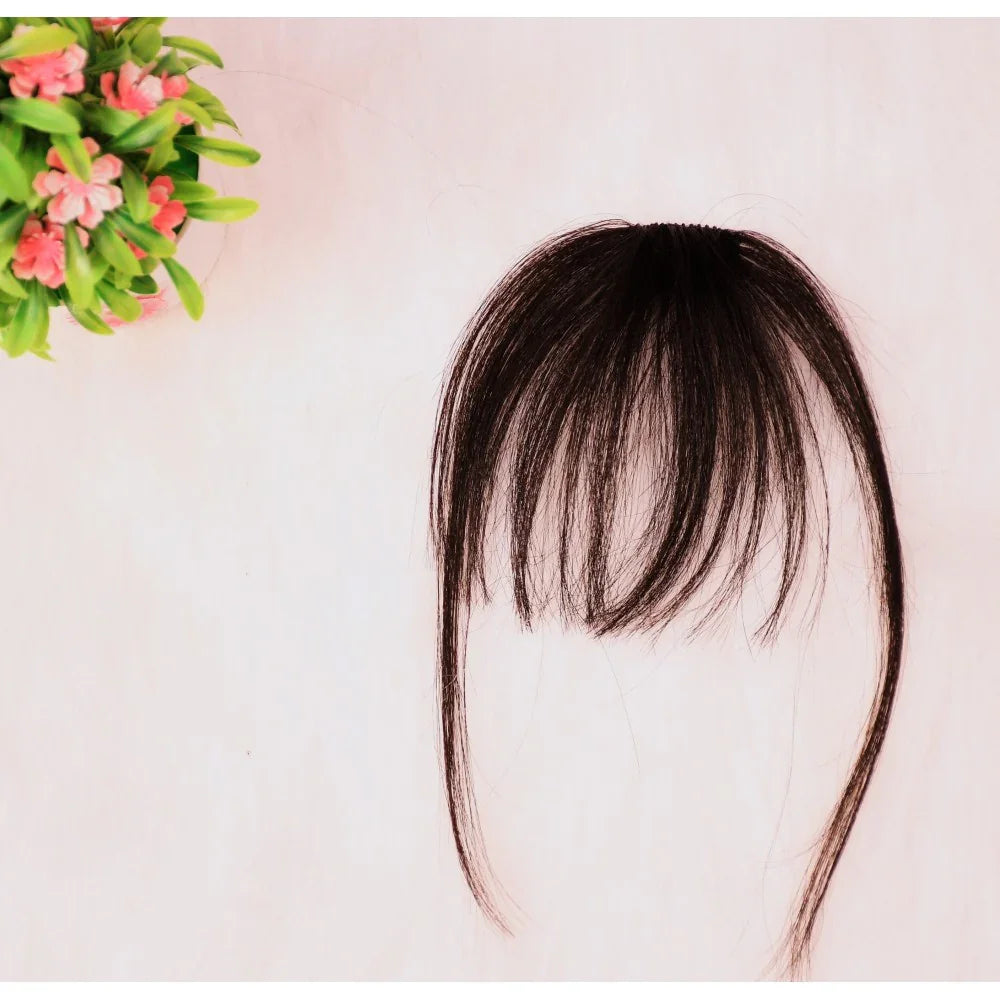 fringe bangs