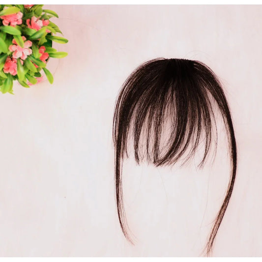 fringe bangs