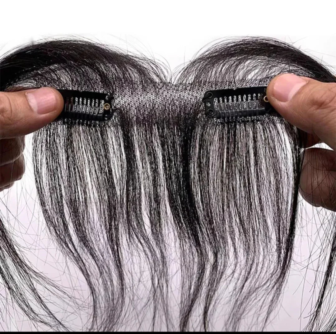 frontline hair 