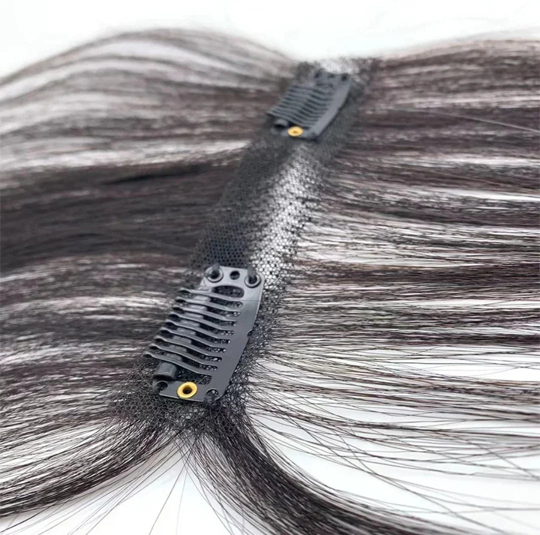 frontline hair 