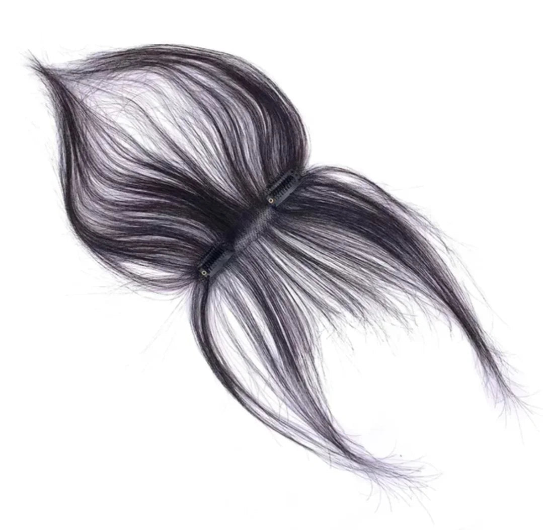 frontline hair