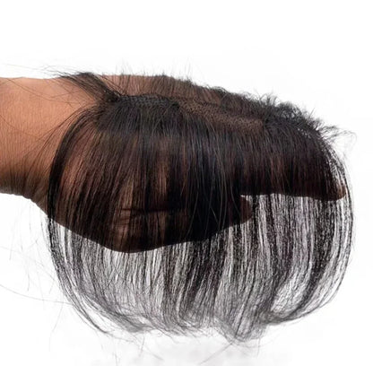 frontline hair
