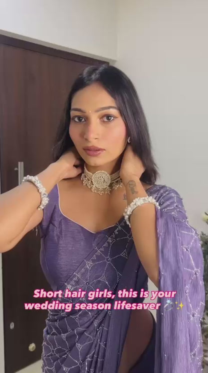 3 Set Clip-in Hair extension