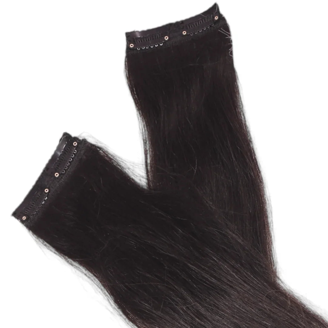 visible side patches
